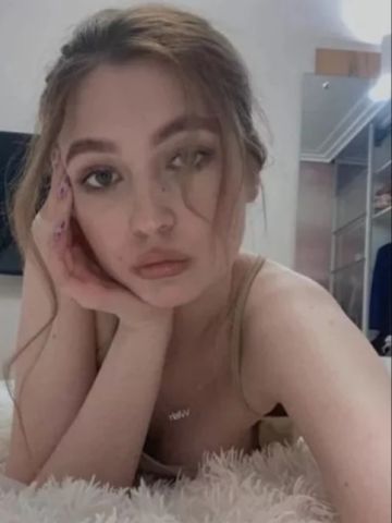 Проститутка Алла